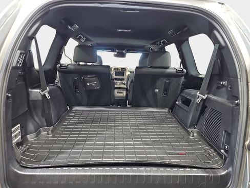 Used 2021 Lexus GX 460 Premium AWD/4WD image 14