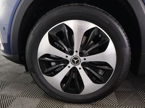 New 2026 Mercedes-Benz GLB 250 image 32