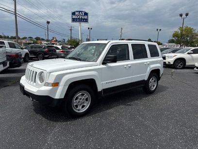 Used 2016 Jeep Patriot Sport w/ Power Value Group