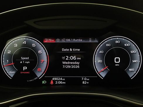 Used 2025 Audi Q7 3.0T Premium Plus AWD/4WD image 42