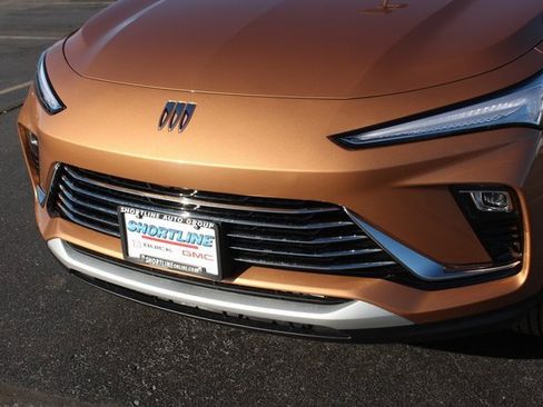 New 2026 Buick Envista Preferred image 12