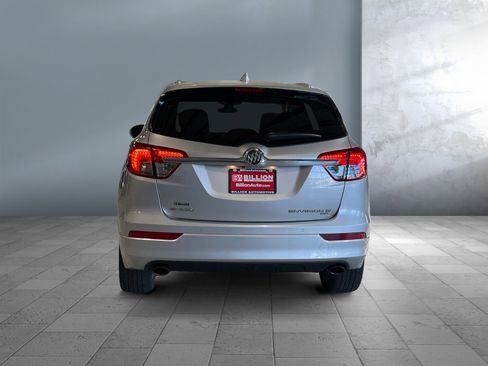 Used 2017 Buick Envision Premium image 5