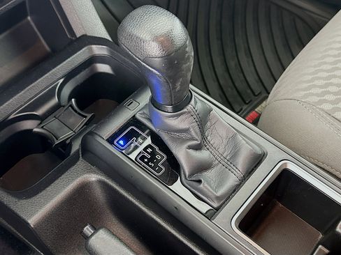 Used 2023 Toyota Tacoma SR RWD image 23