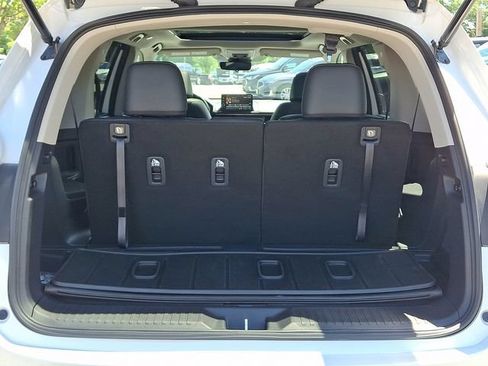 Used 2025 Honda Pilot Touring image 29
