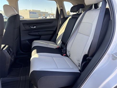 New 2026 Honda CR-V EX image 14
