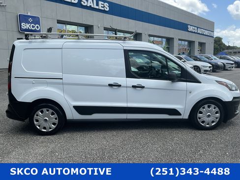Used 2020 Ford Transit Connect XL FWD image 6