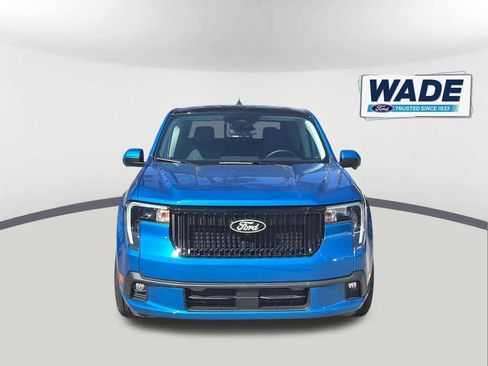 New 2025 Ford Maverick Lobo AWD/4WD image 2