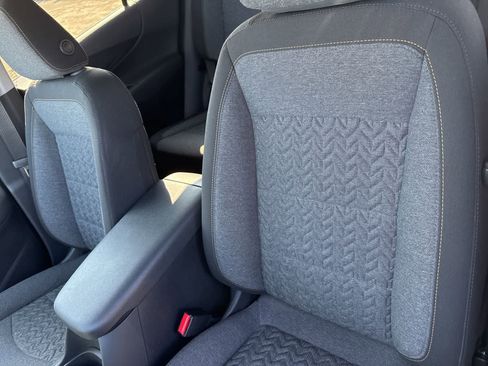 Used 2024 Chevrolet Equinox LT w/ LPO, Floor Liner Package image 15