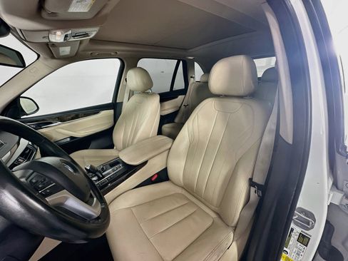 Used 2016 BMW X5 sDrive35i RWD image 21