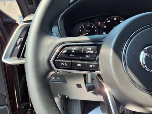 Used 2024 MAZDA CX-90 3.3 Turbo S w/ Premium Package image 15