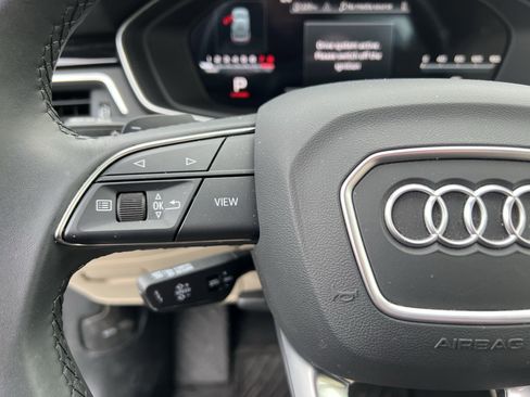 Used 2025 Audi A5 2.0T Premium Plus w/ Convenience Plus Package image 19