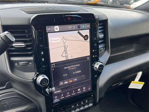 New 2026 RAM 2500 Tradesman image 17