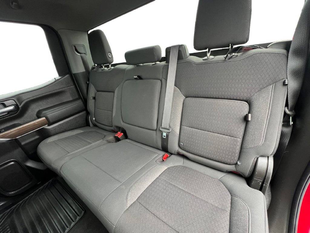 Used 2022 Chevrolet Silverado 1500 RST RWD image 22