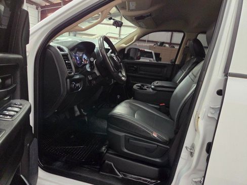 Used 2020 RAM 3500 Tradesman w/ Chrome Appearance Group AWD/4WD image 68