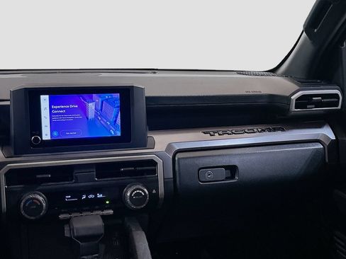 Used 2025 Toyota Tacoma SR5 RWD image 19