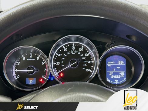 Used 2016 MAZDA CX-5 Sport w/ Rear Camera Package image 12