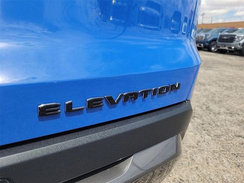 New 2026 GMC Terrain Elevation w/ Elevation Premium Package image 9