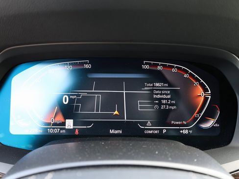 Used 2023 BMW X5 sDrive40i w/ Parking Assistance Package image 46