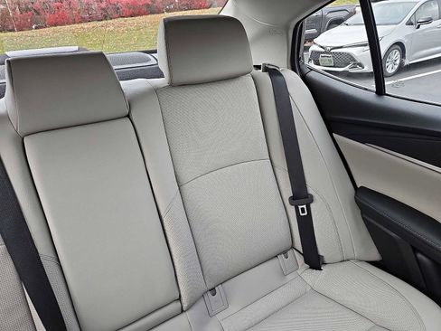 New 2026 Toyota Camry XLE image 12