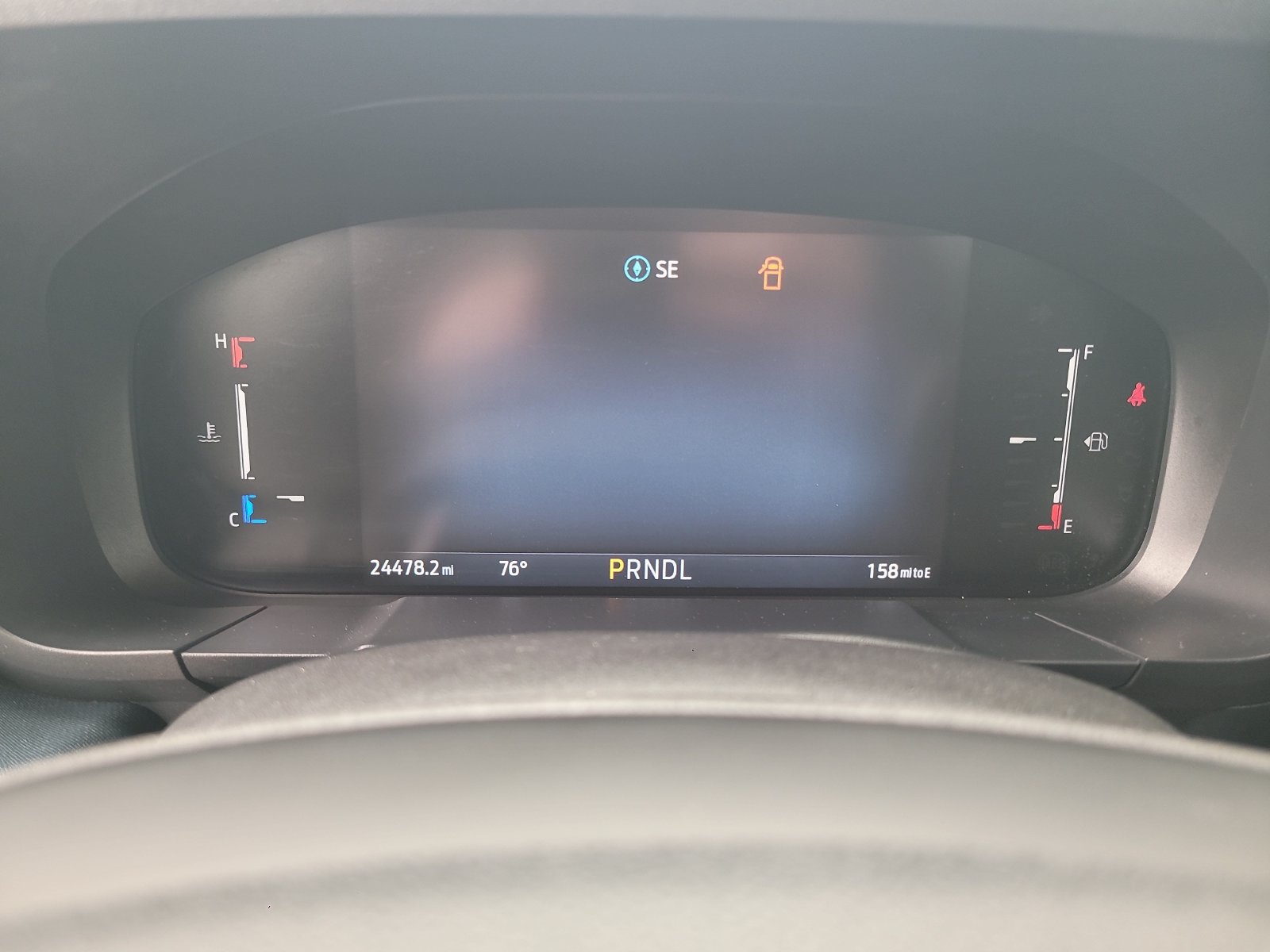 Used 2025 Ford Maverick XLT FWD image 15