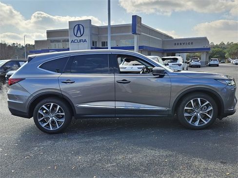 Certified 2023 Acura MDX Technology image 13