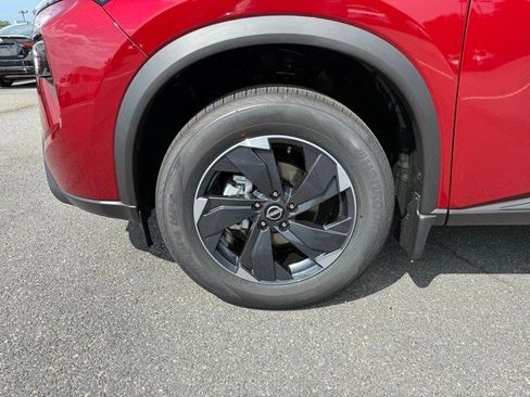 New 2026 Nissan Rogue SV image 9