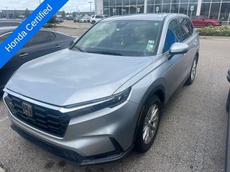 Used 2023 Honda CR-V EX-L 360° Tour