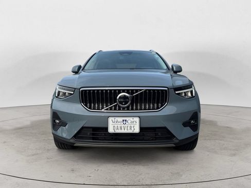 Used 2023 Volvo XC40 B5 Plus w/ Driver Assist Package AWD/4WD image 30