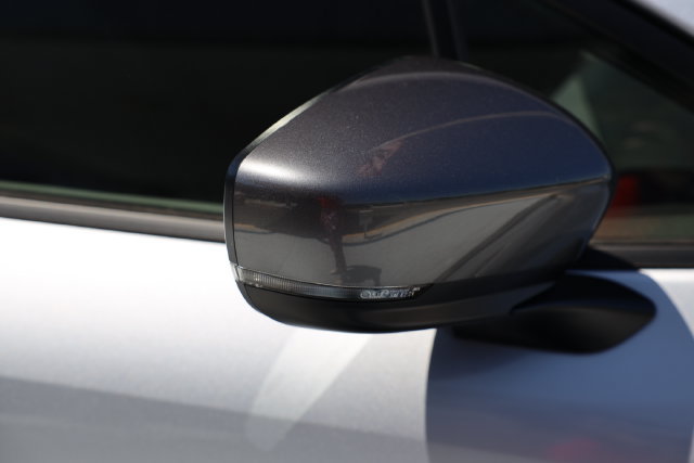 New 2026 Subaru Crosstrek 2.5i Limited w/ Crosstrek Mirror Package AWD/4WD image 9