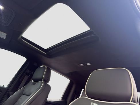 Used 2024 GMC Sierra 1500 AT4X AWD/4WD image 24