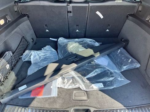 New 2026 Mercedes-Benz GLE 53 AMG 4MATIC image 26