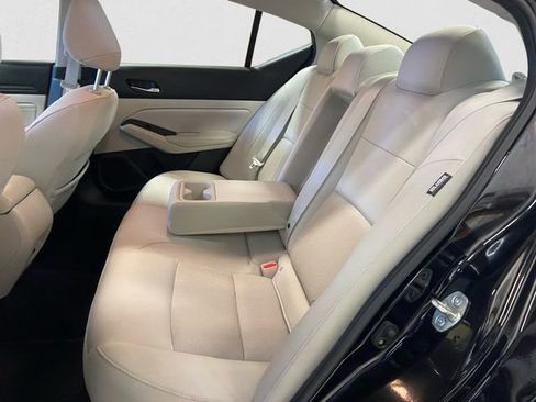 Used 2020 Nissan Altima 2.5 S image 13