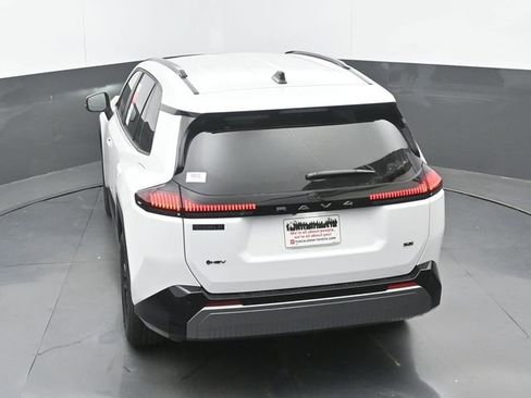 New 2026 Toyota RAV4 SE FWD image 29