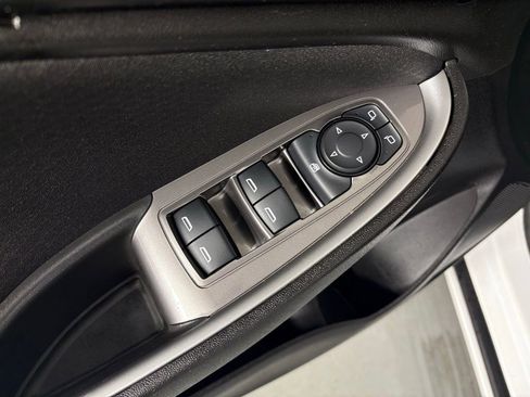 Used 2024 Chevrolet Malibu LS image 17