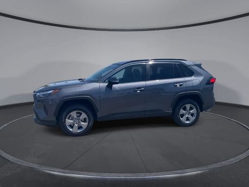Certified 2024 Toyota RAV4 XLE w/ Weather Package AWD/4WD image 6