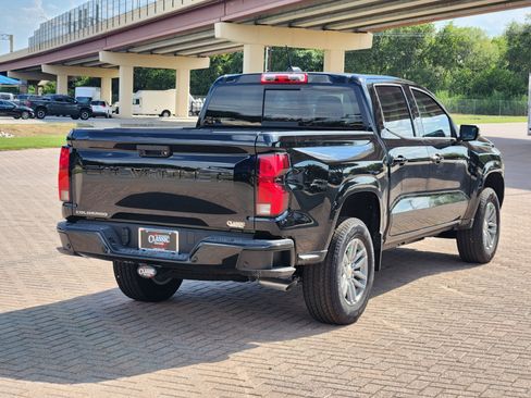 New 2026 Chevrolet Colorado LT w/ LT Convenience Package image 5