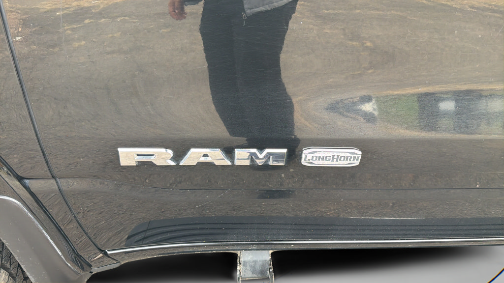 Used 2020 RAM 1500 Limited AWD/4WD image 35