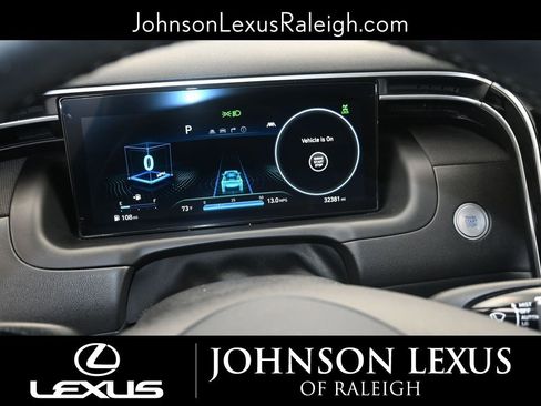 Used 2023 Hyundai Santa Cruz Limited AWD/4WD image 14