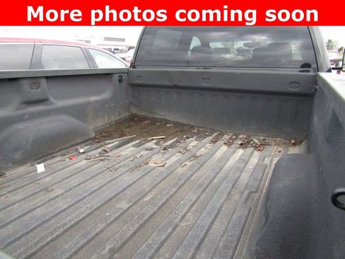 Used 2015 GMC Sierra 2500 SLT w/ Duramax Plus Package image 13