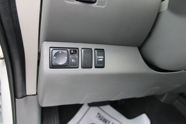 Used 2019 Nissan Frontier SV RWD image 17