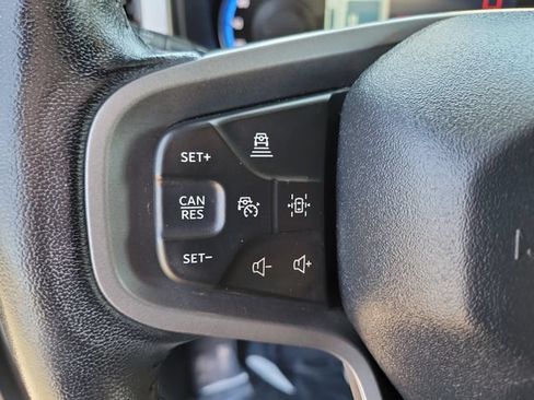 Certified 2023 Ford Bronco Outer Banks w/ Sasquatch Package AWD/4WD image 5