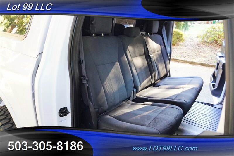 Used 2017 Ford F150 XLT w/ Equipment Group 302A Luxury AWD/4WD image 18