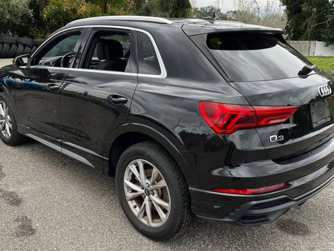 Used 2021 Audi Q3 2.0T Premium w/ Convenience Package image 5