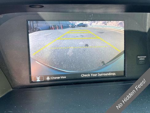 Used 2015 Honda Accord EX image 13