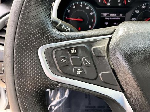 Used 2022 Chevrolet Malibu LT FWD image 20