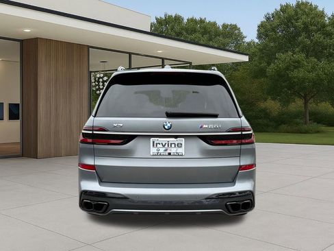 Certified 2023 BMW X7 M60i w/ Executive Package image 10