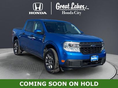 Used 2022 Ford Maverick XLT w/ Equipment Group 300A Standard