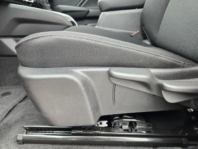 New 2026 Chevrolet Colorado Trail Boss AWD/4WD image 17