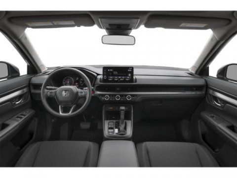 Used 2026 Honda CR-V EX image 7