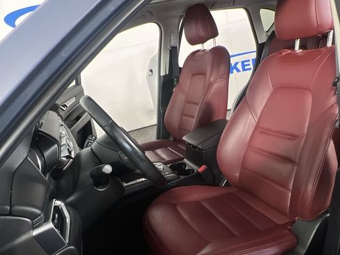 Used 2023 MAZDA CX-5 Carbon Edition AWD/4WD image 10
